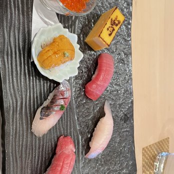 Kabuto - Otoro, churoro, uni, Ikura & etc - Sushi Bars Near Me - Las Vegas, Nevada