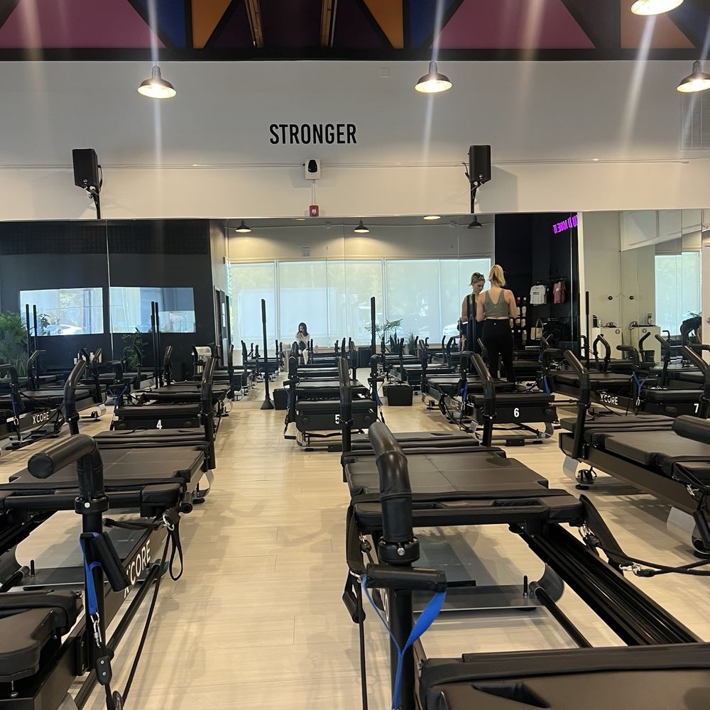 X˙CORE - Pilates Near Me - San Anselmo, California X˙CORE - Pilates Near Me - San Anselmo, California