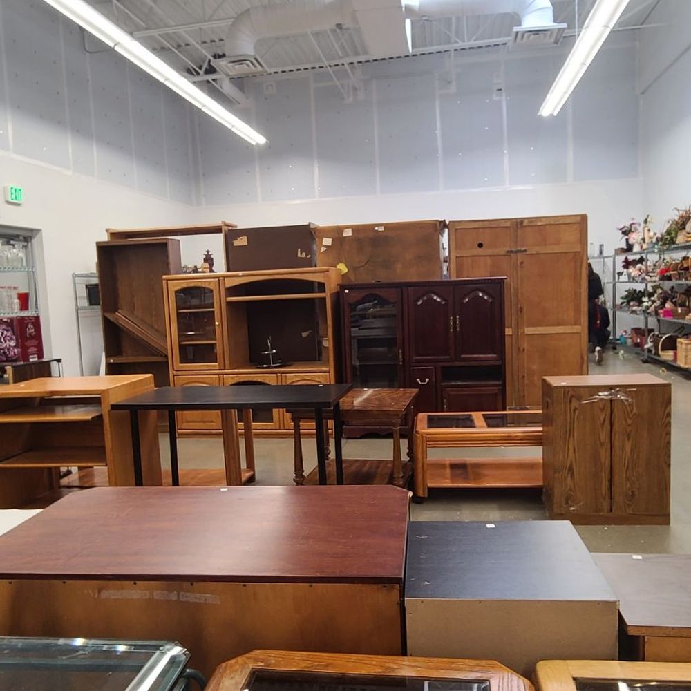 Deseret Industries - Thrift Stores Near Me - Puyallup, Washington Deseret Industries - Thrift Stores Near Me - Puyallup, Washington