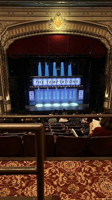 Golden Gate Theatre by null