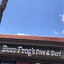 Boss Frog's Snorkel, Bike & Beach Rentals
