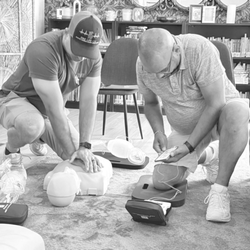 One Life CPR