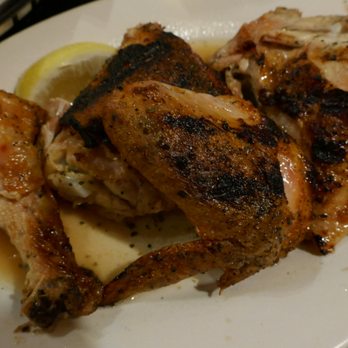 Dengeos - Grecian Chicken - Greek Near Me - Buffalo Grove, Illinois