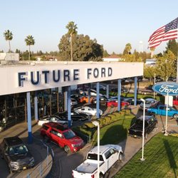 Future Ford of Sacramento