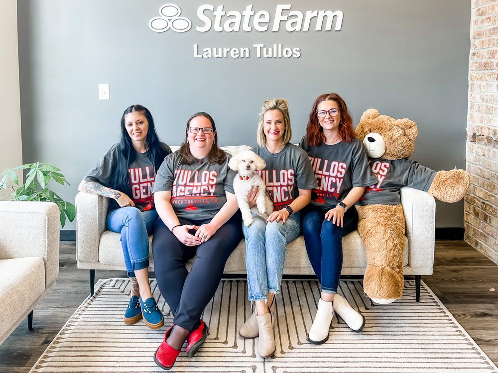 LAUREN TULLOS - STATE FARM INSURANCE AGENT - 80 Photos - 206 Indian