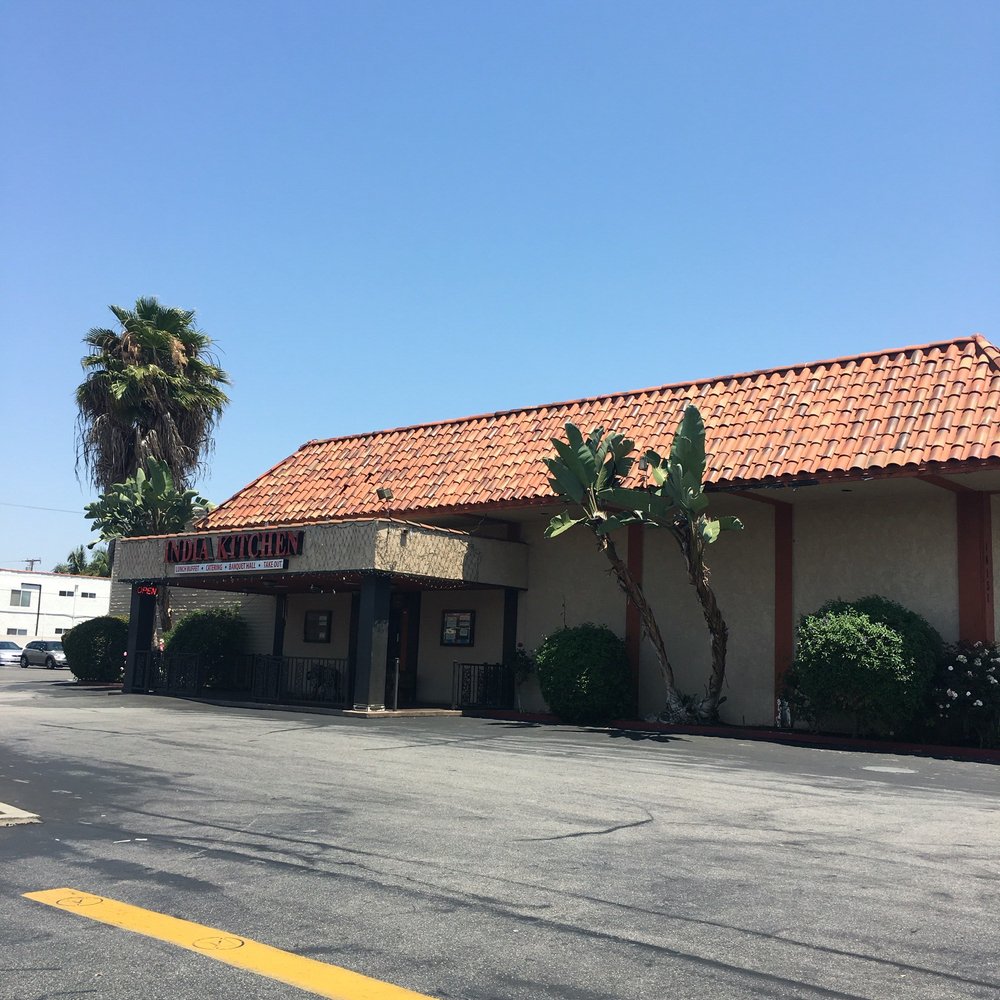 India Kitchen Tustin, CA - Street view - Indian Near Me - Tustin, California India Kitchen Tustin, CA - Street view - Indian Near Me - Tustin, California
