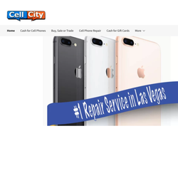 Cell City