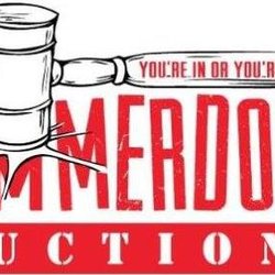 HammerDown Auctions