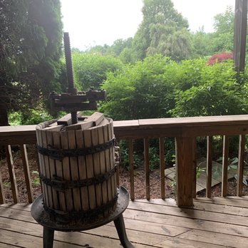 Knapp Winery - Wineries Near Me - Romulus, New York