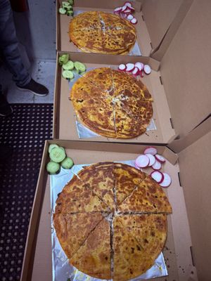 Tacos El Gordo by null