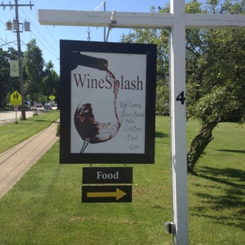 Historic Downtown Long Grove - Winesplash - Landmarks & Historical Buildings Near Me - Long Grove, Illinois
