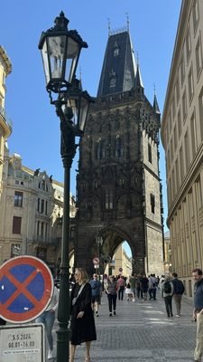 The Emblem Prague Hotel by null