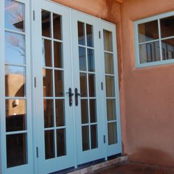 Santa Fe Door and Window Tech