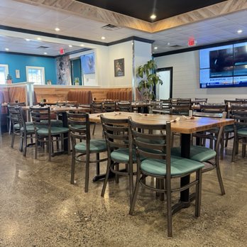 Flaming Fusion - Chinese Near Me - Winder, Georgia