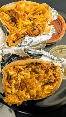 Tigres Fuego by null