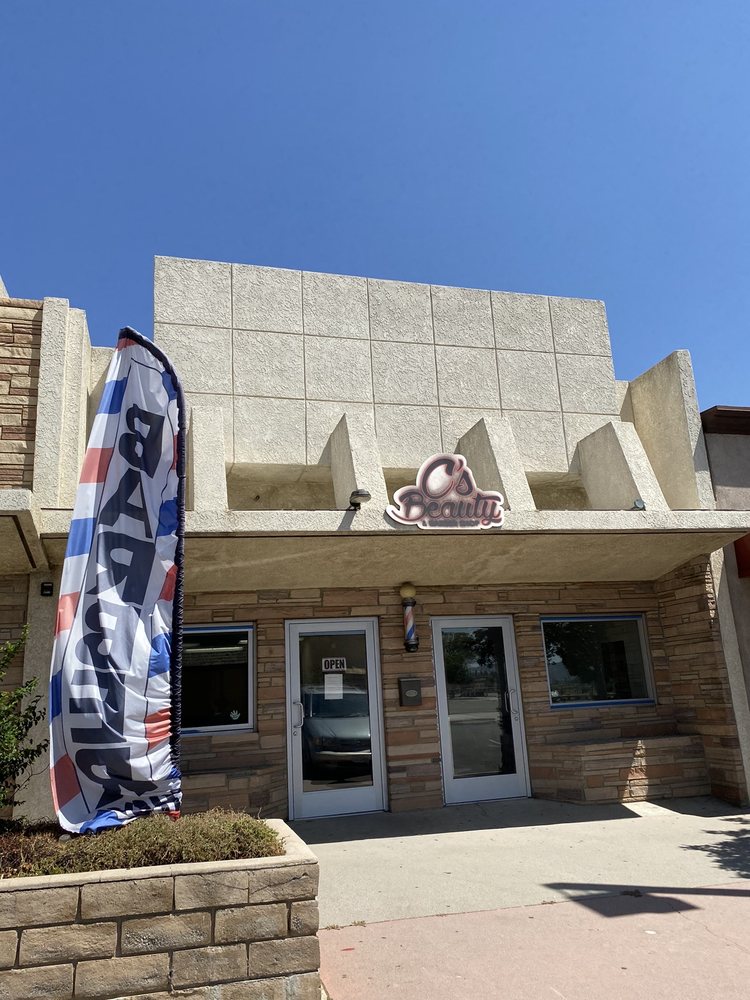 CS BEAUTY & BARBER SHOP Updated August 2024 13 Photos & 21 Reviews