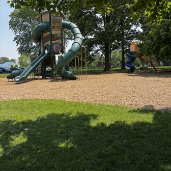 Lebanon Memorial Park - Parks Near Me - Lebanon, Indiana