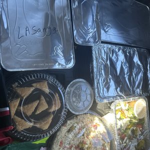 TAHINI MIDDLE EASTERN EATERY - Updated October 2025 - 11 Photos - 11