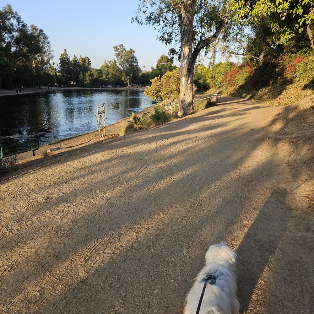 Laguna Lake Park - Very wide dirt road - Parks Near Me - Fullerton, California Laguna Lake Park - Very wide dirt road - Parks Near Me - Fullerton, California