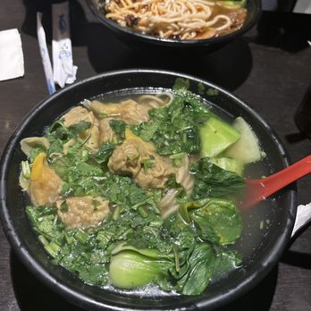 Lan City Handpulled Noodle - Noodles Near Me - Ypsilanti, Michigan