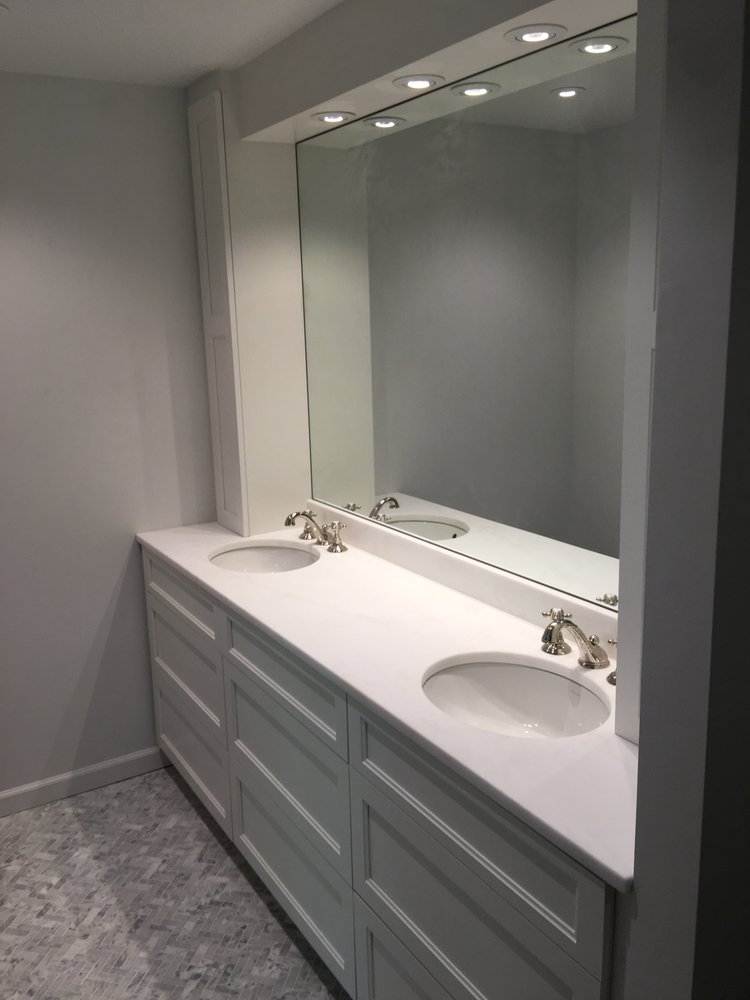 Slide of Georgia Custom Construction