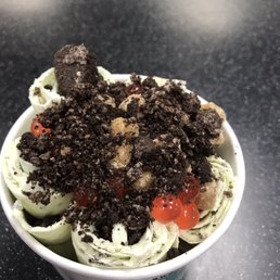 Cookie Dough