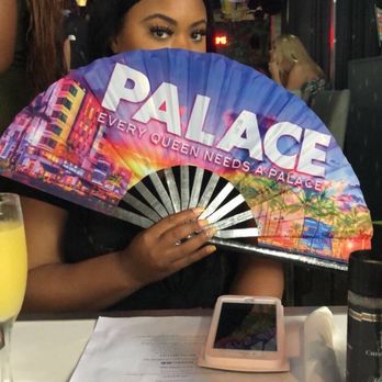 Palace Bar - Fan - Gay Bars Near Me - Miami Beach, Florida Palace Bar - Fan - Gay Bars Near Me - Miami Beach, Florida