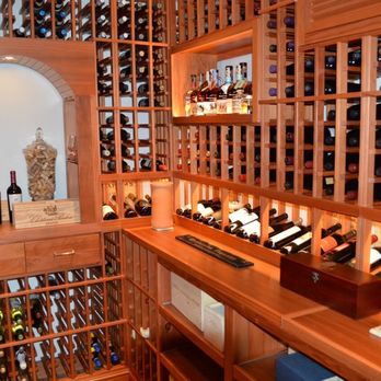 Arctic Metalworks - Residential Wine Cellar Installation in Irvine, CA - Heating & Air Conditioning/HVAC Near Me - Corona, California Arctic Metalworks - Residential Wine Cellar Installation in Irvine, CA - Heating & Air Conditioning/HVAC Near Me - Corona, California