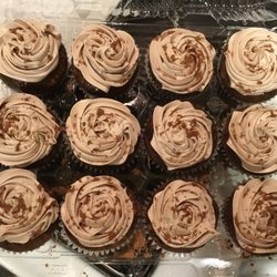 Simply Sweet Cupcakes By Kimberly