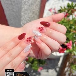 Pure Polish Nails And Spa
