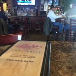 RUDY’S PUB & GRILL - Updated July 2025 - 97 Photos & 139 Reviews - 2310 ...