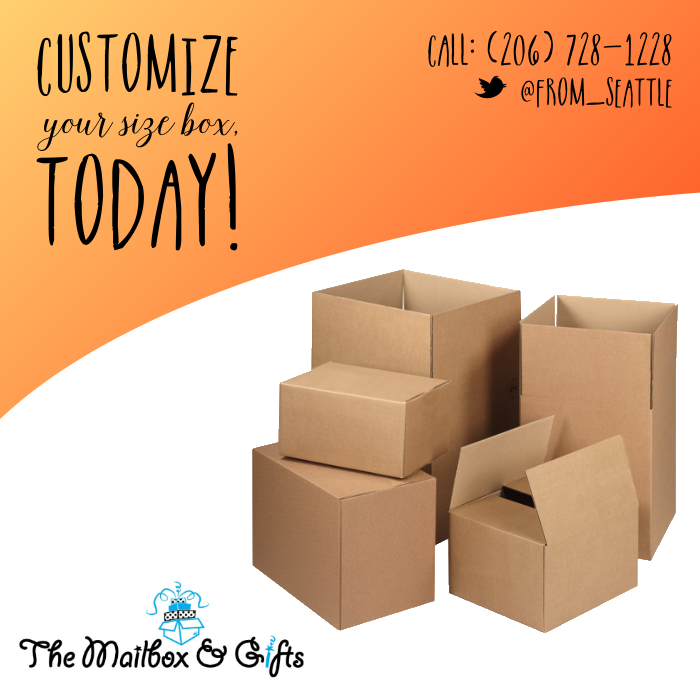 THE MAILBOX SEATTLE Updated August 2024 13 Photos & 47 Reviews