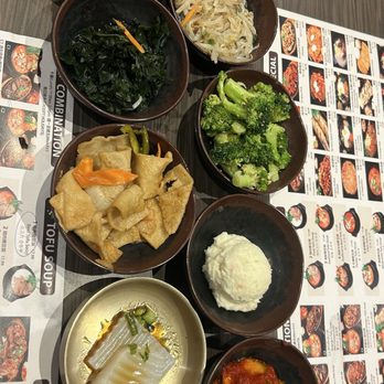 A Ri Rang Tofu House - Korean Near Me - San Gabriel, California