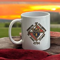 All Sports Screen Printing & Embroidery - Knights of Columbus