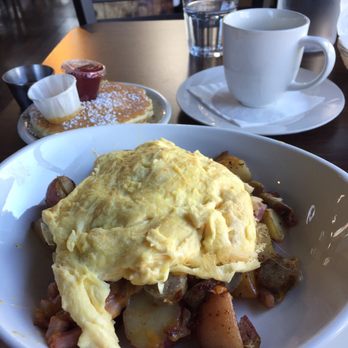 Fiesta Cafe - Breakfast & Brunch Near Me - Milwaukee, Wisconsin