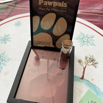 Peace for Paws - Paw print - Pet Cremation Services Near Me - Henderson, Nevada Peace for Paws - Paw print - Pet Cremation Services Near Me - Henderson, Nevada