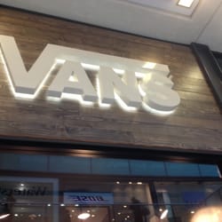 Vans - Store