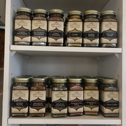 Taste and See Marketplace - Seasoning and Spices