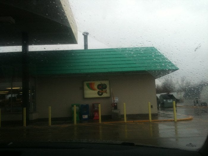 GO MART TRUCK STOP 57 Updated September 2024 64322 Wintergreen Rd