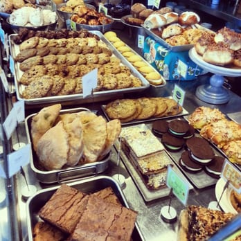 Flour Bakery + Cafe - Bakeries Near Me - Boston, Massachusetts