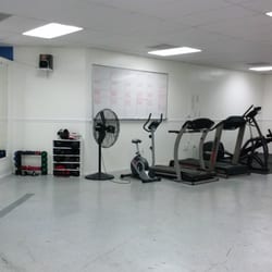 KO Fitness Miami