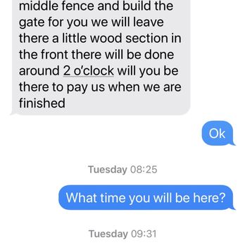 Shields Fence Co. - Fences & Gates Near Me Shields Fence Co. - Fences & Gates Near Me