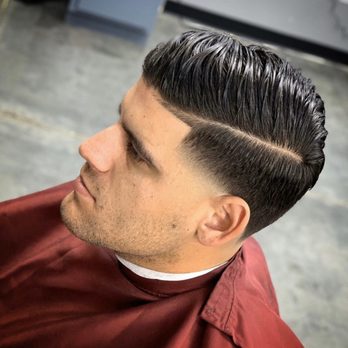 La's Finest Barber Shop - Haircut done by Martin - Barbers Near Me - Cypress, California La's Finest Barber Shop - Haircut done by Martin - Barbers Near Me - Cypress, California