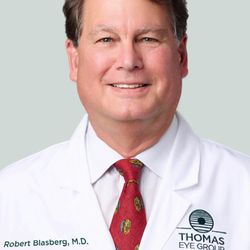 Robert D Blasberg, MD - Thomas Eye Group