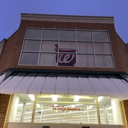 Walgreens - Brrrr