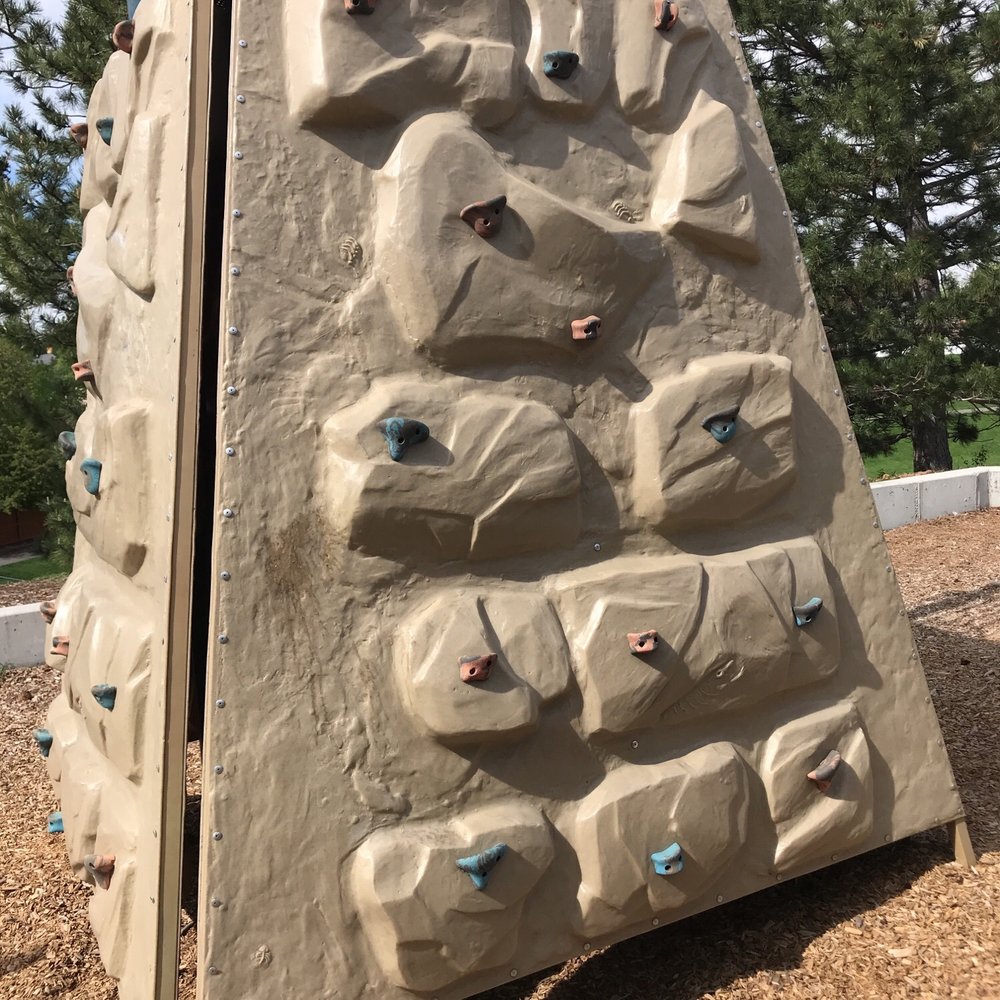 Aspen Meadows Park - Gnarly rock-climbing wall! - Parks Near Me - Sandy, Utah Aspen Meadows Park - Gnarly rock-climbing wall! - Parks Near Me - Sandy, Utah