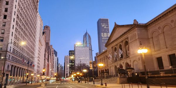 Chicago Athletic Association - The Unbound Collection by Hyatt by null