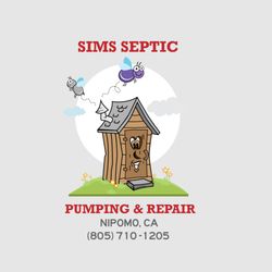 Sims Septic Pumping and Repair