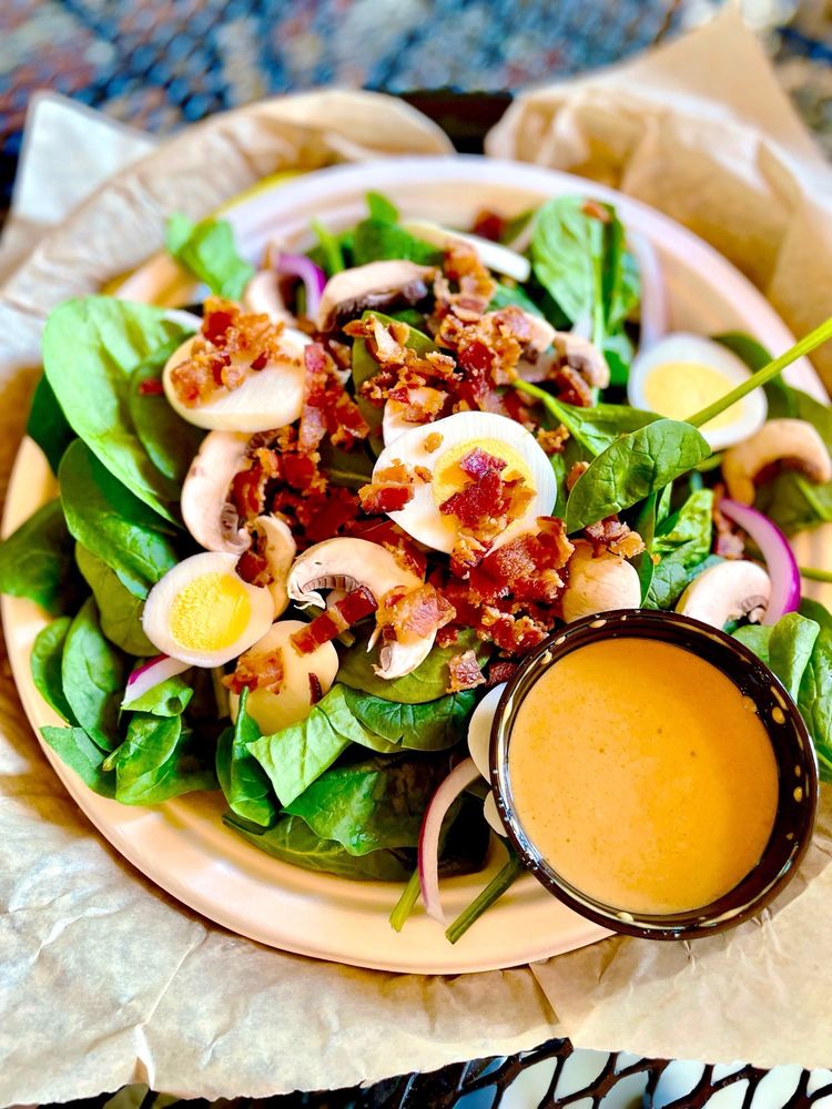 VILLAGE DELI AND GRILL Updated September 2024 88 Photos & 112