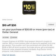 does dollar general take cigarette coupons Save money by couponing at General! Find the BEST additional deals here & STOP overpaying! #dollargeneral #couponingdealsthisweek #dollargeneralcouponing #dollargeneraldeals #couponing Dollar General $10 off coupon